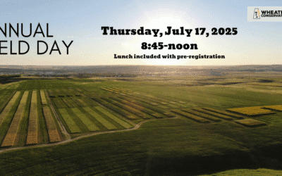 2025 Annual Field Day. Please pre-register